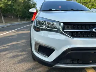 Chery Tiggo 3x 2018 1.5L Auto Elite Edition interior photo 11 Chery Tiggo 3x 2018 1.5L Auto Elite Edition interior photo 11