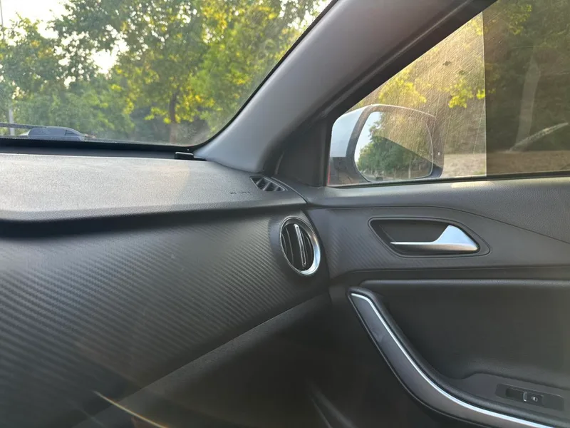 Chery Tiggo 3x 2018 1.5L Auto Elite Edition interior photo 14 Chery Tiggo 3x 2018 1.5L Auto Elite Edition interior photo 14
