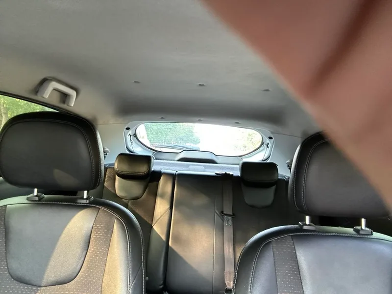 Chery Tiggo 3x 2018 1.5L Auto Elite Edition interior photo 15 Chery Tiggo 3x 2018 1.5L Auto Elite Edition interior photo 15