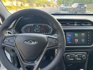 Chery Tiggo 3x 2018 1.5L Auto Elite Edition interior photo 17 Chery Tiggo 3x 2018 1.5L Auto Elite Edition interior photo 17