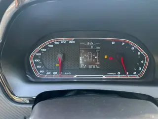 Chery Tiggo 3x 2018 1.5L Auto Elite Edition interior photo 18 Chery Tiggo 3x 2018 1.5L Auto Elite Edition interior photo 18