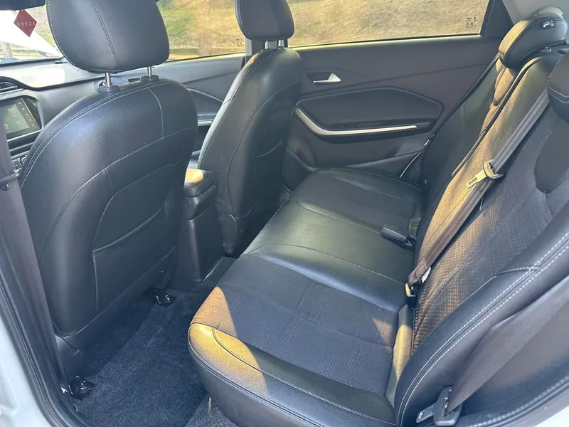 Chery Tiggo 3x 2018 1.5L Auto Elite Edition interior photo 20 Chery Tiggo 3x 2018 1.5L Auto Elite Edition interior photo 20