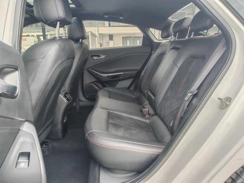 Hyundai Lafesta 2023 270TGDi DCT N Line DLX Luxury Edition interior photo 7