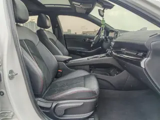 Hyundai Lafesta 2023 270TGDi DCT N Line DLX Luxury Edition interior photo 8