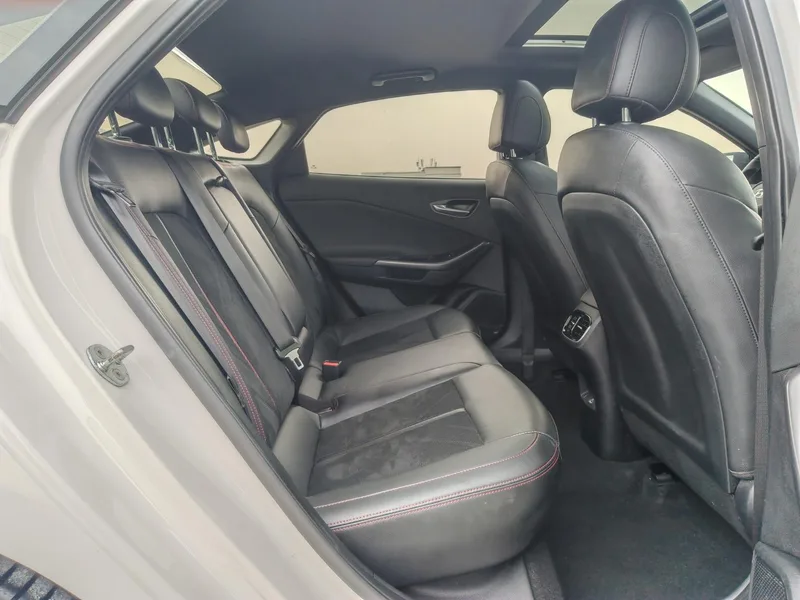Hyundai Lafesta 2023 270TGDi DCT N Line DLX Luxury Edition interior photo 9