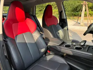 Changan CS55 PLUS 2022 Segunda generación 1.5T DCT Acabado premium interior foto 11 Changan CS55 PLUS 2022 Segunda generación 1.5T DCT Acabado premium interior foto 11
