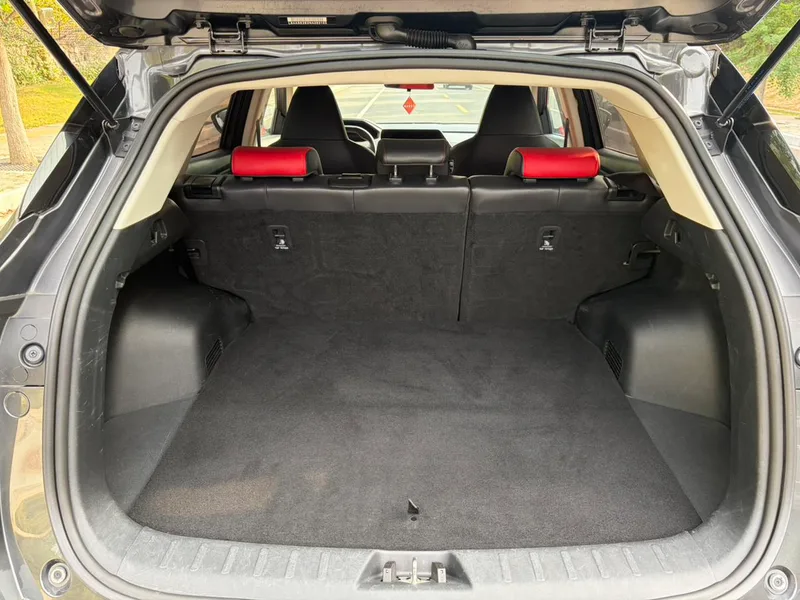 Changan CS55 PLUS 2022 Segunda generación 1.5T DCT Acabado premium interior foto 16 Changan CS55 PLUS 2022 Segunda generación 1.5T DCT Acabado premium interior foto 16