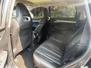 Changan CS75 PLUS 2021 1.5T Automatic pioneer type interior photo 16 Changan CS75 PLUS 2021 1.5T Automatic pioneer type interior photo 16