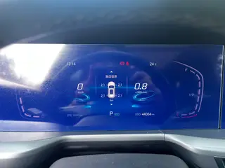 Changan CS75 PLUS 2021 1.5T Automatic pioneer type interior photo 20 Changan CS75 PLUS 2021 1.5T Automatic pioneer type interior photo 20