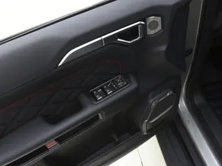 Jetour T2 2026 1.5TD Exploración+ interior foto 10 Jetour T2 2026 1.5TD Exploración+ interior foto 10