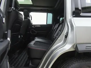 Jetour T2 2026 1.5TD Exploración+ interior foto 14 Jetour T2 2026 1.5TD Exploración+ interior foto 14