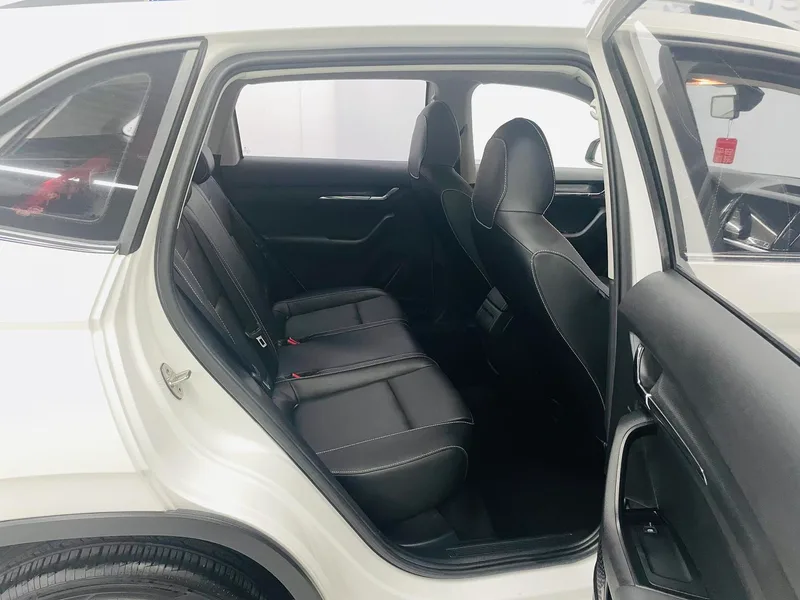 Skoda Kamiq 2021 1.5L Automatic Comfort Version interior photo 12 Skoda Kamiq 2021 1.5L Automatic Comfort Version interior photo 12
