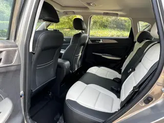 Changan CS35 2017 1.6L Automático de lujo interior foto 16 Changan CS35 2017 1.6L Automático de lujo interior foto 16