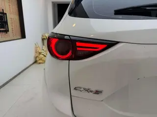 Mazda CX-5 2019 2.0L Automatic two-wheel drive smart type Country VI exterior photo 8 Mazda CX-5 2019 2.0L Automatic two-wheel drive smart type Country VI exterior photo 8