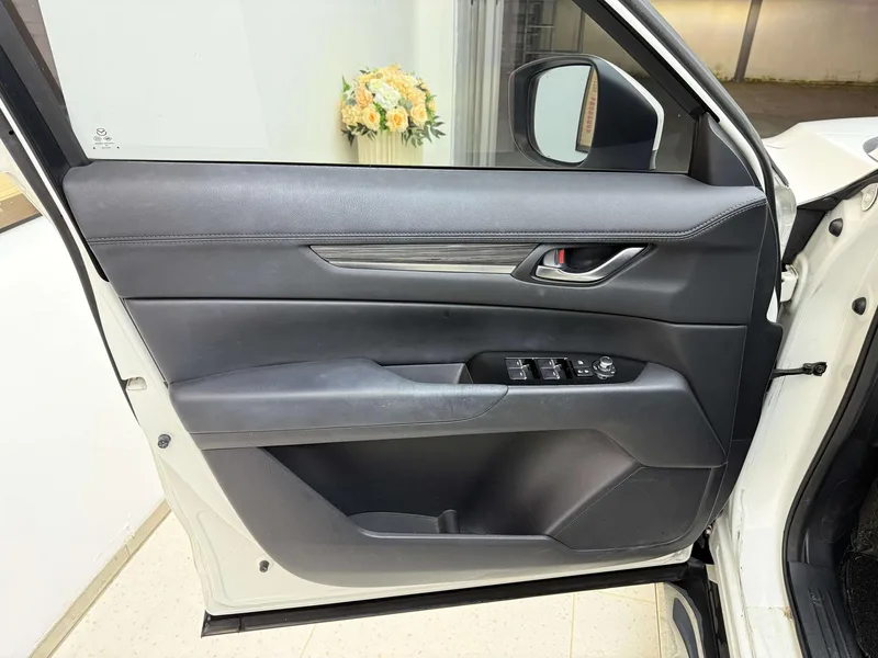 Mazda CX-5 2019 2.0L Automatic two-wheel drive smart type Country VI interior photo 13 Mazda CX-5 2019 2.0L Automatic two-wheel drive smart type Country VI interior photo 13