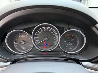 Mazda CX-5 2019 2.0L Automatic two-wheel drive smart type Country VI interior photo 14 Mazda CX-5 2019 2.0L Automatic two-wheel drive smart type Country VI interior photo 14