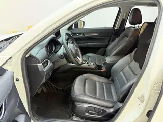 Mazda CX-5 2019 2.0L Automatic two-wheel drive smart type Country VI interior photo 15 Mazda CX-5 2019 2.0L Automatic two-wheel drive smart type Country VI interior photo 15