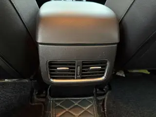 Mazda CX-5 2019 2.0L Automatic two-wheel drive smart type Country VI interior photo 17 Mazda CX-5 2019 2.0L Automatic two-wheel drive smart type Country VI interior photo 17