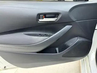 Toyota Corolla 2019 1.2T S-CVT GL-i Versión de élite exterior foto 10 Toyota Corolla 2019 1.2T S-CVT GL-i Versión de élite exterior foto 10