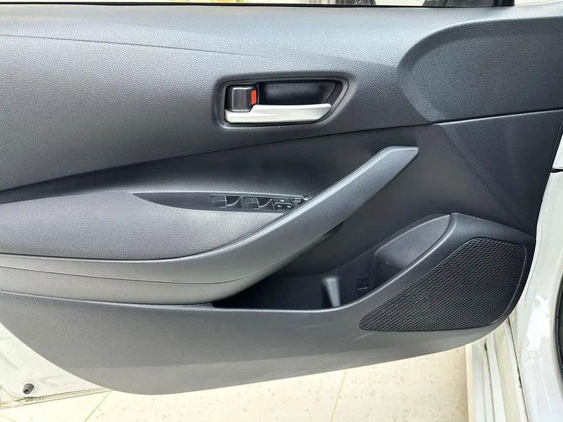 Toyota Corolla 2019 1.2T S-CVT GL-i Versión de élite exterior foto 10 Toyota Corolla 2019 1.2T S-CVT GL-i Versión de élite exterior foto 10