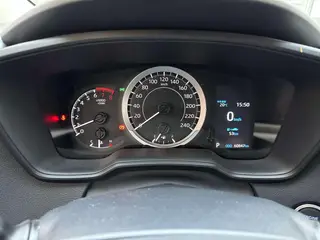 Toyota Corolla 2019 1.2T S-CVT GL-i Versión de élite interior foto 11 Toyota Corolla 2019 1.2T S-CVT GL-i Versión de élite interior foto 11