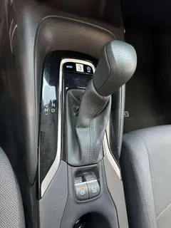 Toyota Corolla 2019 1.2T S-CVT GL-i Versión de élite interior foto 17 Toyota Corolla 2019 1.2T S-CVT GL-i Versión de élite interior foto 17