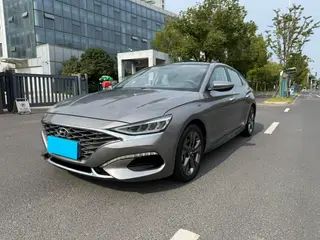 Hyundai Lafesta 2019 280TGDi Edición Smart Speed País VI