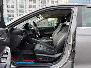 Hyundai Lafesta 2019 280TGDi Smart Speed Edition Country VI exterior photo 8 Hyundai Lafesta 2019 280TGDi Smart Speed Edition Country VI exterior photo 8