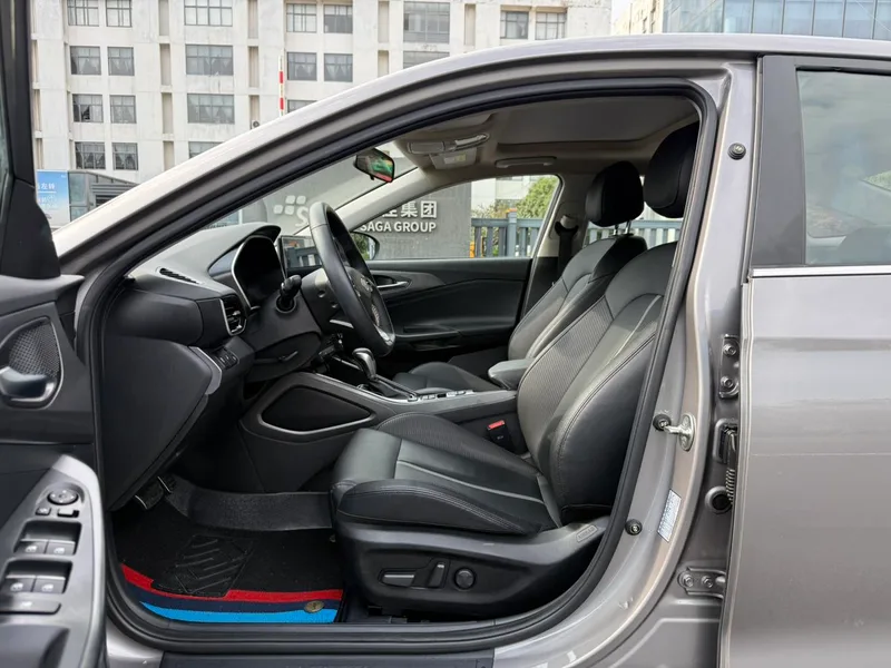 Hyundai Lafesta 2019 280TGDi Smart Speed Edition Country VI exterior photo 8 Hyundai Lafesta 2019 280TGDi Smart Speed Edition Country VI exterior photo 8