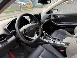 Hyundai Lafesta 2019 280TGDi Smart Speed Edition Country VI exterior photo 9 Hyundai Lafesta 2019 280TGDi Smart Speed Edition Country VI exterior photo 9