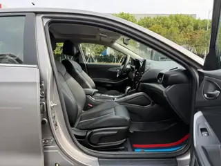Hyundai Lafesta 2019 280TGDi Smart Speed Edition Country VI interior photo 13 Hyundai Lafesta 2019 280TGDi Smart Speed Edition Country VI interior photo 13