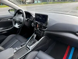 Hyundai Lafesta 2019 280TGDi Smart Speed Edition Country VI interior photo 14 Hyundai Lafesta 2019 280TGDi Smart Speed Edition Country VI interior photo 14