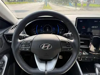 Hyundai Lafesta 2019 280TGDi Smart Speed Edition Country VI interior photo 15 Hyundai Lafesta 2019 280TGDi Smart Speed Edition Country VI interior photo 15