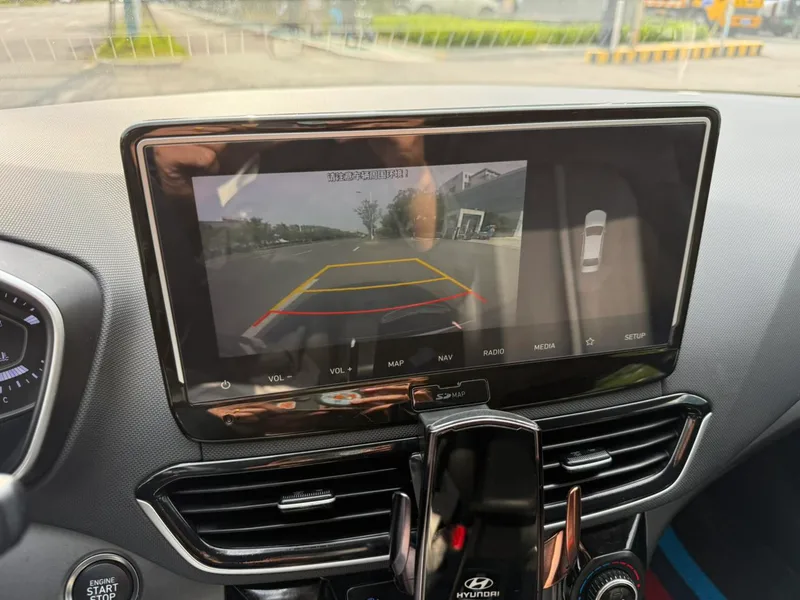Hyundai Lafesta 2019 280TGDi Smart Speed Edition Country VI interior photo 17 Hyundai Lafesta 2019 280TGDi Smart Speed Edition Country VI interior photo 17