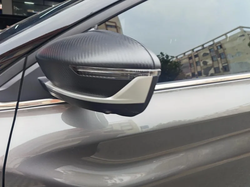 Geely Coolray 2023 Coolray COOL 1.5T DCT Champion Edition interior photo 15