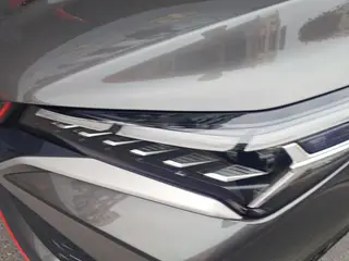 Geely Coolray 2023 Coolray COOL 1.5T DCT Champion Edition interior photo 16
