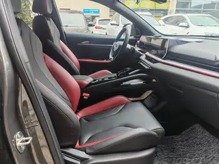 Geely Coolray 2023 Coolray COOL 1.5T DCT Champion Edition interior photo 17