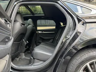 Geely Preface 2025 1.5T Oriental Yao soaring version exterior photo 6