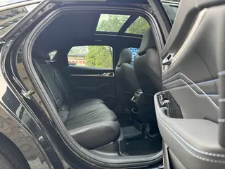 Geely Preface 2025 1.5T Oriental Yao soaring version exterior photo 7