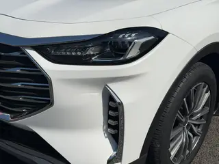 Jetour X70 PLUS 2023 Self-improvement version 1.5T DCT Self-improvement PRO 5 seat interior photo 11
