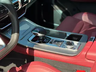 Jetour X70 PLUS 2023 Self-improvement version 1.5T DCT Self-improvement PRO 5 seat interior photo 20