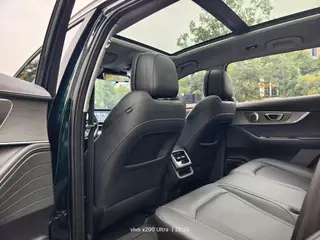 Chery Tiggo 8 Pro 2022 290T Version espace profond à deux roues motrices 5 Siège intérieur photo 6 Chery Tiggo 8 Pro 2022 290T Version espace profond à deux roues motrices 5 Siège intérieur photo 6