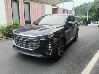 Jetour X70 PLUS 2021 1.6T DCT ground 7 seat exterior photo 1 Jetour X70 PLUS 2021 1.6T DCT ground 7 seat exterior photo 1