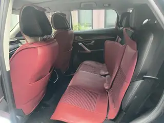 Jetour X70 PLUS 2021 1.6T DCT ground 7 seat interior photo 7 Jetour X70 PLUS 2021 1.6T DCT ground 7 seat interior photo 7
