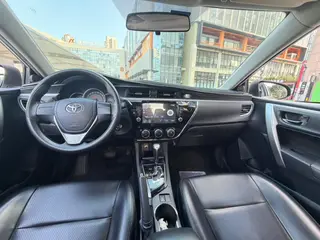 Toyota Corolla 2014 1.6L CVT GL exterior photo 4 Toyota Corolla 2014 1.6L CVT GL exterior photo 4