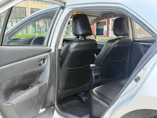Toyota Corolla 2014 1.6L CVT GL exterior photo 5 Toyota Corolla 2014 1.6L CVT GL exterior photo 5