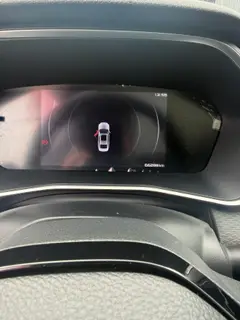 Geely Preface 2020 2.0T Luxury type interior photo 10