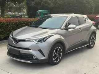 Toyota IZOA 2018 2.0L Ичи версия Страна VI