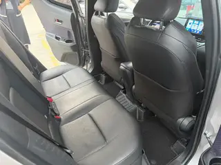 Toyota IZOA 2018 2.0L Yi Chi Edition Country VI interior photo 8 Toyota IZOA 2018 2.0L Yi Chi Edition Country VI interior photo 8