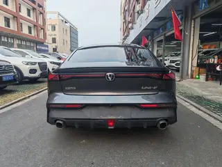 Changan UNI-V 2022 1.5T Premium Trim exterior photo 6 Changan UNI-V 2022 1.5T Premium Trim exterior photo 6